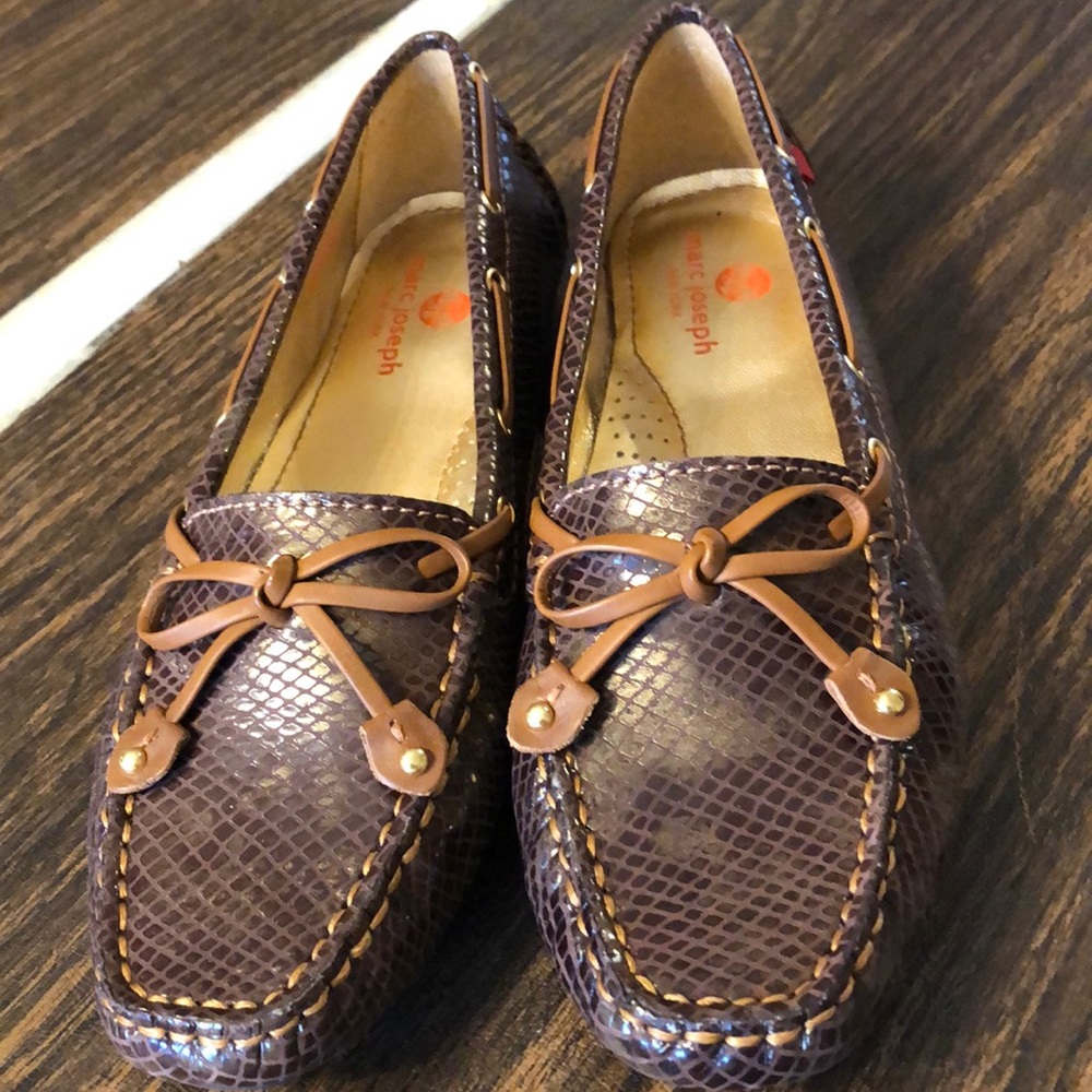 Marc Joseph Loafers